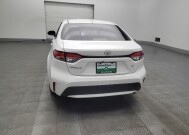 2021 Toyota Corolla in Stone Mountain, GA 30083 - 18146730 6