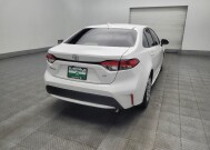 2021 Toyota Corolla in Stone Mountain, GA 30083 - 18146730 9