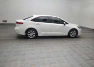 2021 Toyota Corolla in Stone Mountain, GA 30083 - 18146730 10