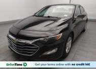 2025 Chevrolet Malibu in Morrow, GA 30260 - 18146731 1