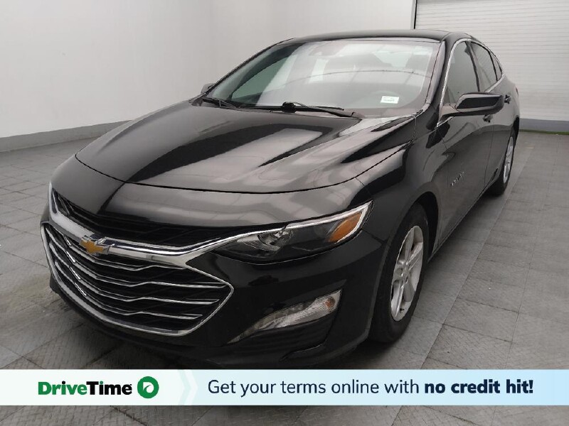 2025 Chevrolet Malibu in Morrow, GA 30260 - 18146731