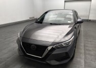 2021 Nissan Sentra in Stone Mountain, GA 30083 - 18146734 15
