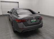 2021 Nissan Sentra in Stone Mountain, GA 30083 - 18146734 5