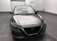 2021 Nissan Sentra in Stone Mountain, GA 30083 - 18146734 14