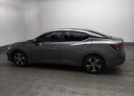2021 Nissan Sentra in Stone Mountain, GA 30083 - 18146734 3
