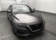 2021 Nissan Sentra in Stone Mountain, GA 30083 - 18146734 13