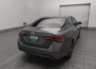 2021 Nissan Sentra in Stone Mountain, GA 30083 - 18146734 9