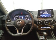 2021 Nissan Sentra in Stone Mountain, GA 30083 - 18146734 22