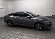 2021 Nissan Sentra in Stone Mountain, GA 30083 - 18146734 11