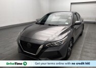 2021 Nissan Sentra in Stone Mountain, GA 30083 - 18146734 1