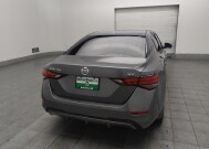 2021 Nissan Sentra in Stone Mountain, GA 30083 - 18146734 7