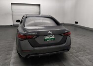 2021 Nissan Sentra in Stone Mountain, GA 30083 - 18146734 6