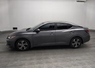 2021 Nissan Sentra in Stone Mountain, GA 30083 - 18146734 2