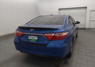 2017 Toyota Camry in Baton Rouge, LA 70816 - 18146735 9