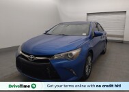 2017 Toyota Camry in Baton Rouge, LA 70816 - 18146735 1