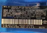 2017 Toyota Camry in Baton Rouge, LA 70816 - 18146735 33