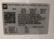 2024 Chevrolet Equinox in Colorado Springs, CO 80909 - 18146737 33