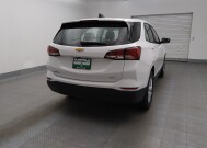 2024 Chevrolet Equinox in Colorado Springs, CO 80909 - 18146737 7