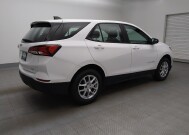 2024 Chevrolet Equinox in Colorado Springs, CO 80909 - 18146737 10