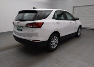 2024 Chevrolet Equinox in Colorado Springs, CO 80909 - 18146737 9