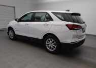 2024 Chevrolet Equinox in Colorado Springs, CO 80909 - 18146737 3
