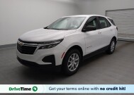 2024 Chevrolet Equinox in Colorado Springs, CO 80909 - 18146737 1