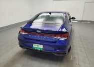 2021 Hyundai Elantra in Huntsville, AL 35816 - 18146741 7
