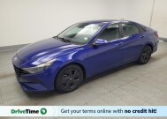 2021 Hyundai Elantra in Huntsville, AL 35816 - 18146741 1