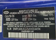 2021 Hyundai Elantra in Huntsville, AL 35816 - 18146741 33