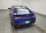 2021 Hyundai Elantra in Huntsville, AL 35816 - 18146741 6
