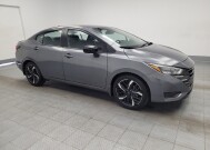 2024 Nissan Versa in Huntsville, AL 35816 - 18146743 11