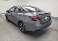 2024 Nissan Versa in Huntsville, AL 35816 - 18146743 5