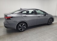 2024 Nissan Versa in Huntsville, AL 35816 - 18146743 10