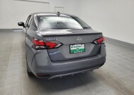 2024 Nissan Versa in Huntsville, AL 35816 - 18146743 6