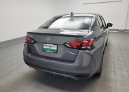 2024 Nissan Versa in Huntsville, AL 35816 - 18146743 7