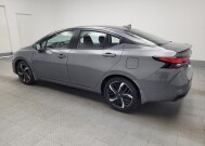 2024 Nissan Versa in Huntsville, AL 35816 - 18146743 3