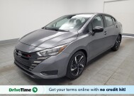 2024 Nissan Versa in Huntsville, AL 35816 - 18146743 1