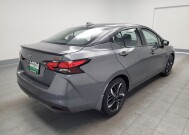 2024 Nissan Versa in Huntsville, AL 35816 - 18146743 9
