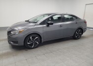 2024 Nissan Versa in Huntsville, AL 35816 - 18146743 2