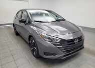 2024 Nissan Versa in Huntsville, AL 35816 - 18146743 13
