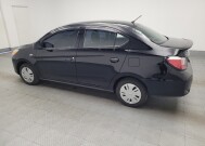 2024 Mitsubishi Mirage G4 in Memphis, TN 38128 - 18146744 3