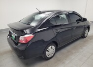 2024 Mitsubishi Mirage G4 in Memphis, TN 38128 - 18146744 9