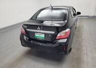 2024 Mitsubishi Mirage G4 in Memphis, TN 38128 - 18146744 7