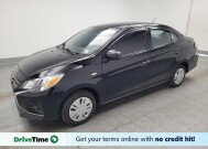 2024 Mitsubishi Mirage G4 in Memphis, TN 38128 - 18146744 1