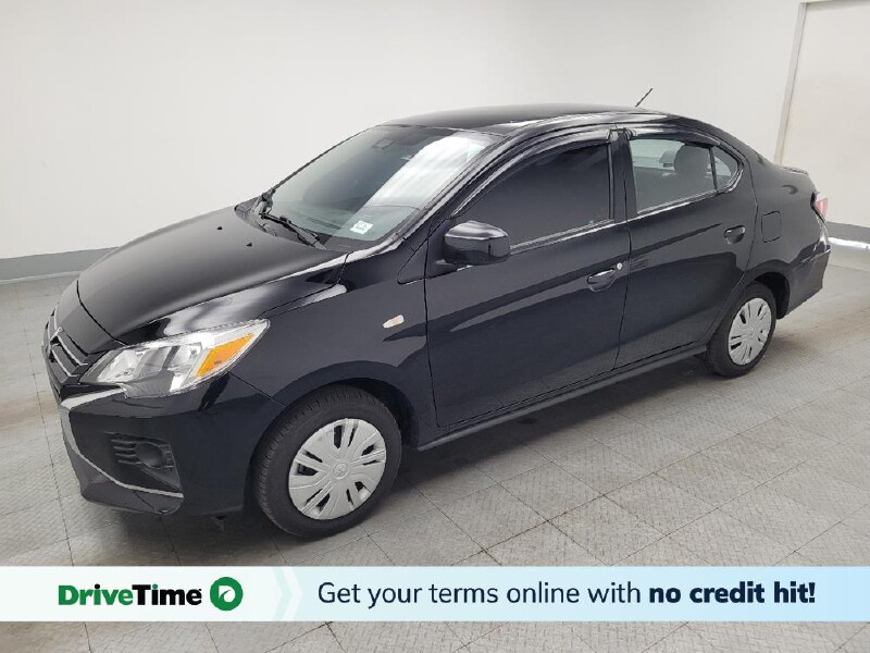 2024 Mitsubishi Mirage G4 in Memphis, TN 38128 - 18146744