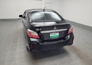 2024 Mitsubishi Mirage G4 in Memphis, TN 38128 - 18146744 6