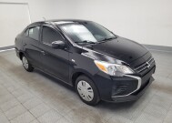 2024 Mitsubishi Mirage G4 in Memphis, TN 38128 - 18146744 13