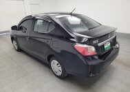 2024 Mitsubishi Mirage G4 in Memphis, TN 38128 - 18146744 5