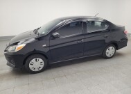 2024 Mitsubishi Mirage G4 in Memphis, TN 38128 - 18146744 2