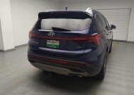 2023 Hyundai Santa Fe in Taylor, MI 48180 - 18146745 7